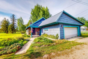 Daylily Cottage